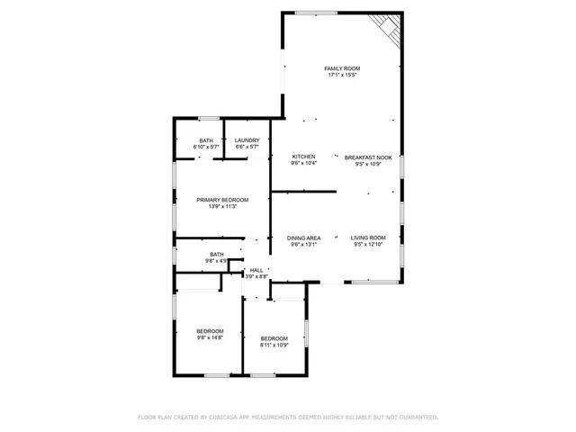 $4,200 | 6165 Autry Avenue, Lakewood, CA 90712