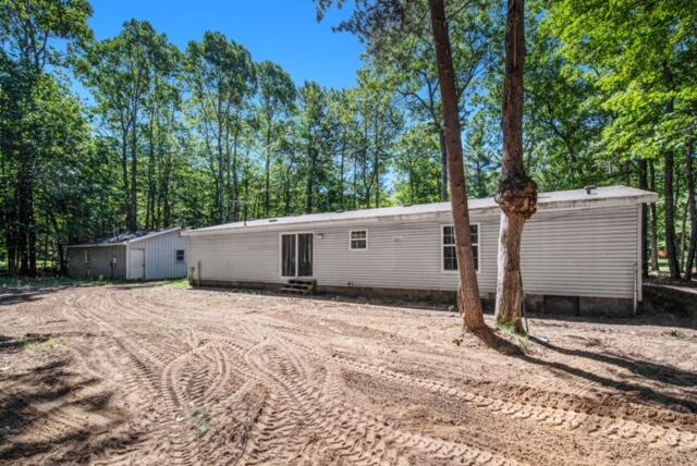 7034 Frontenac Road Indian River, MI 49749 - Photo 21 of 22 Gallery Image 21
