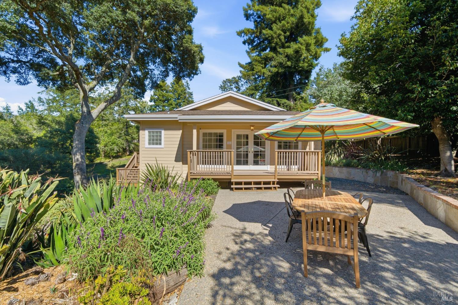 10960 Barnett Valley Road Sebastopol, CA 95472 - Photo 16 of 47