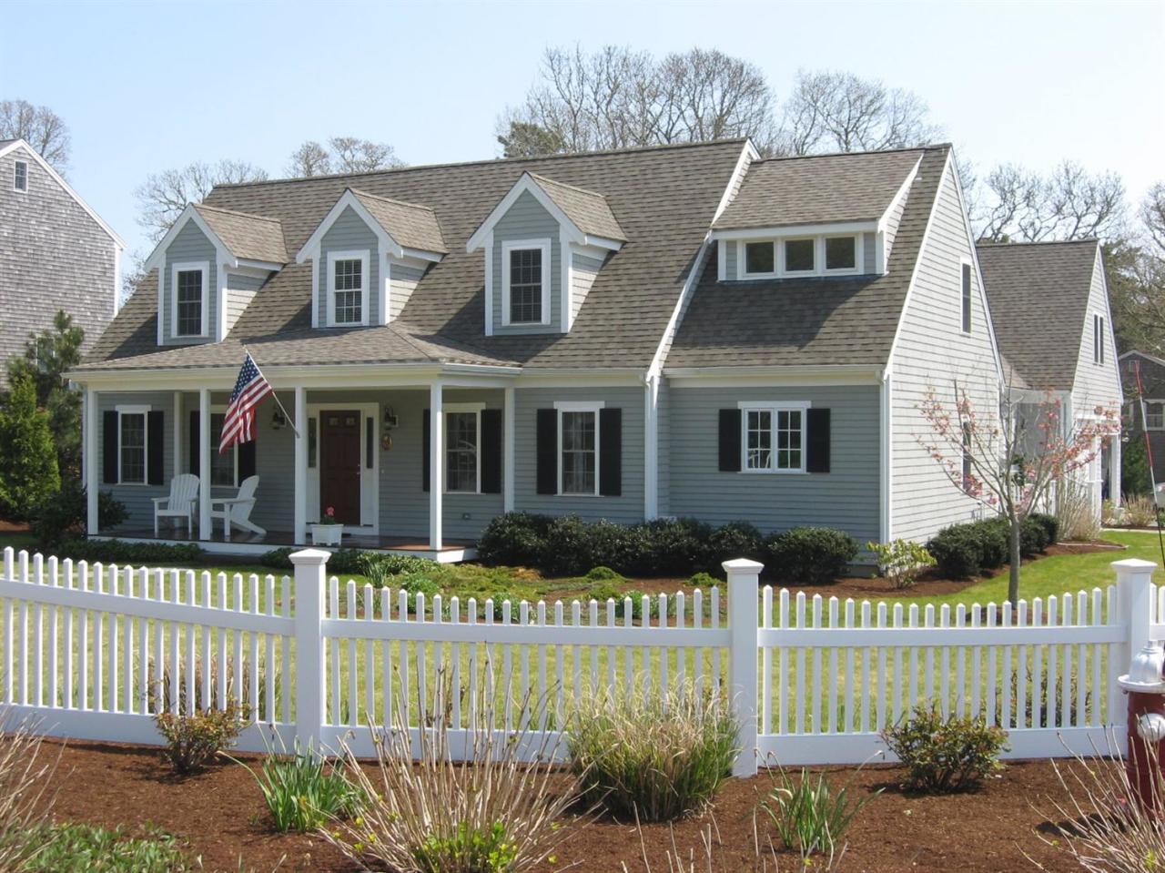 53 George Street Chatham, MA 02633 - Photo 2 of 25 Additional Photo