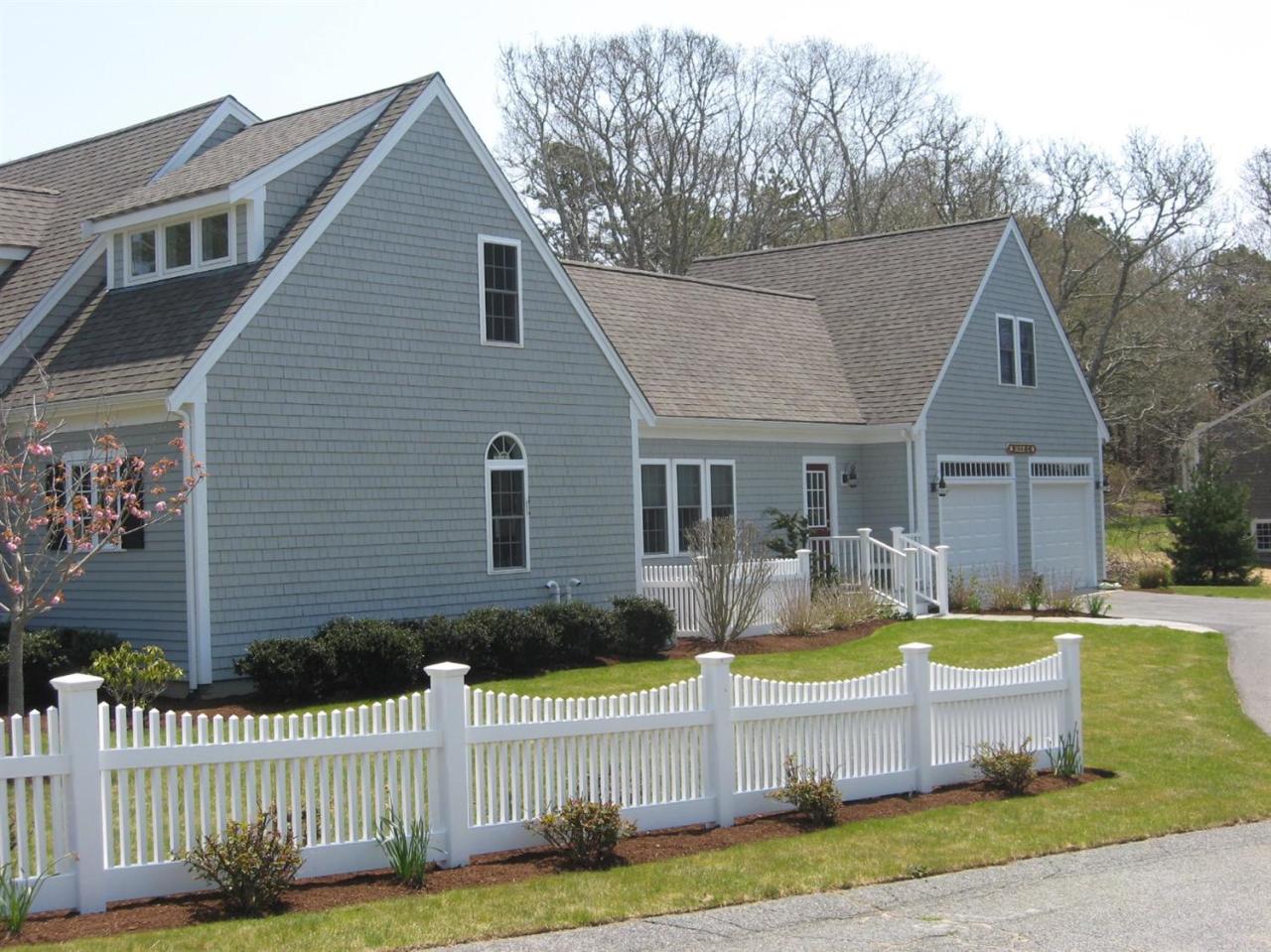 53 George Street Chatham, MA 02633 - Photo 4 of 25 Additional Photo