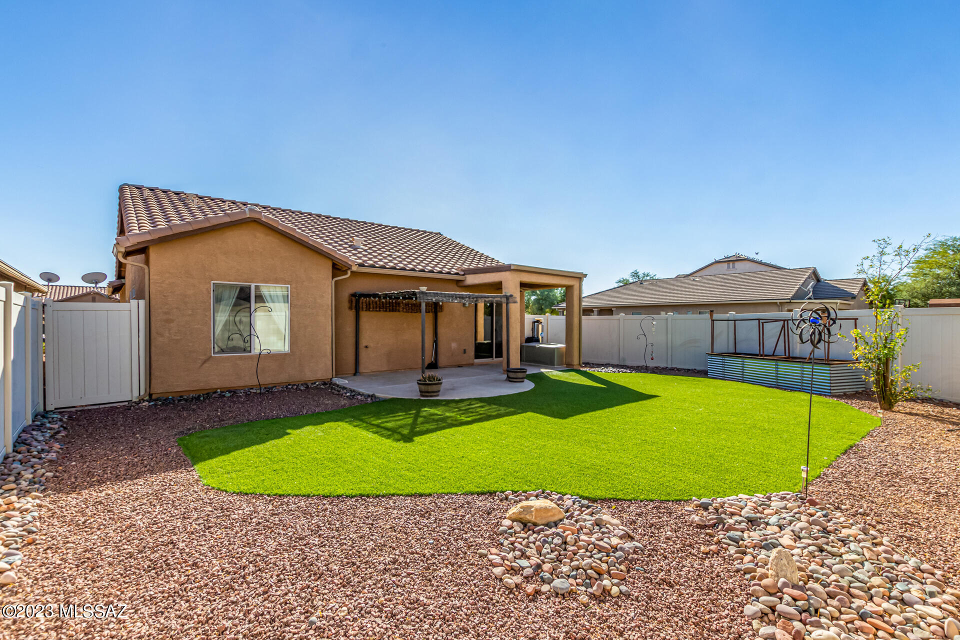 21134 East Founders Road Red Rock, AZ 85145 - Photo 22 of 31 Gallery Image 22