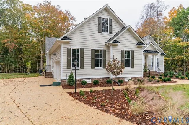 $1,290,000 | 3399 Westport, Williamsburg, VA 23188