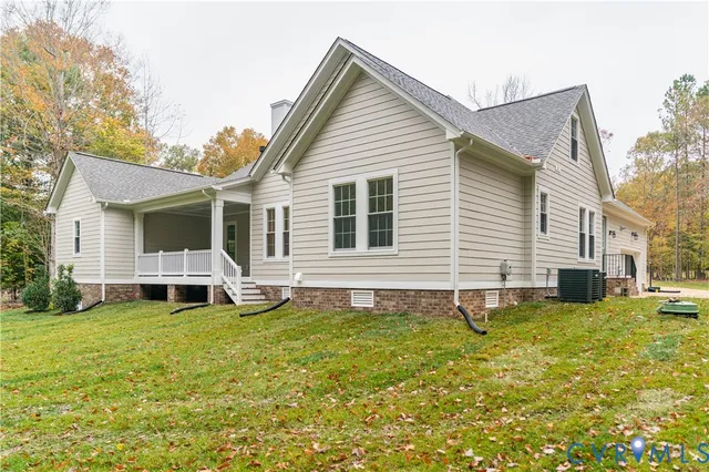 $1,290,000 | 3399 Westport, Williamsburg, VA 23188