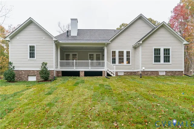 $1,290,000 | 3399 Westport, Williamsburg, VA 23188