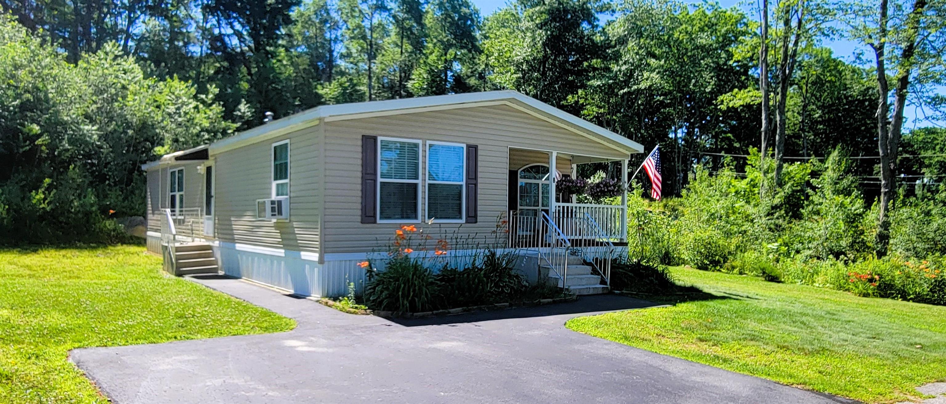 8 Garden Way Troy, NH 03465 - Photo 24 of 26 Gallery Image 24