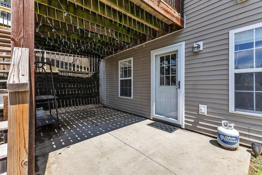 2708 Meadow Ridge Drive St. Joseph, MO 64504 - Photo 47 of 60