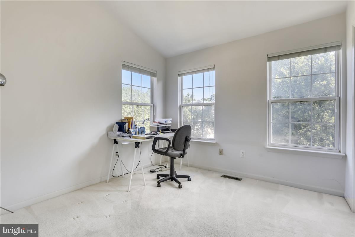 2908 St Helen Circle Silver Spring, MD 20906 - Photo 19 of 40 Third bedroom with ample closet