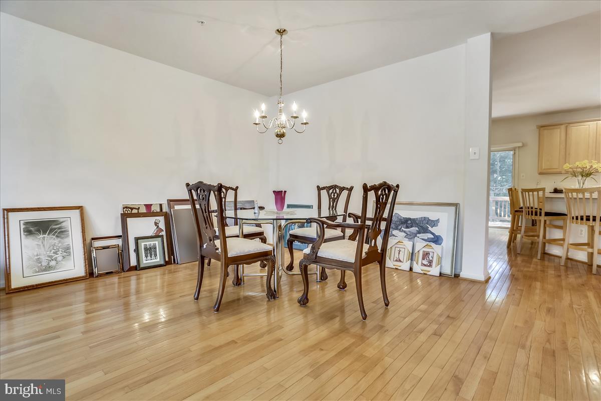 2908 St Helen Circle Silver Spring, MD 20906 - Photo 8 of 40 Dining room
