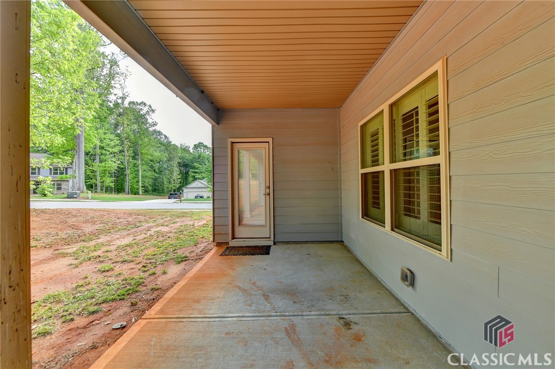 508 Forest Street Jefferson, GA 30549 - Photo 39 of 41