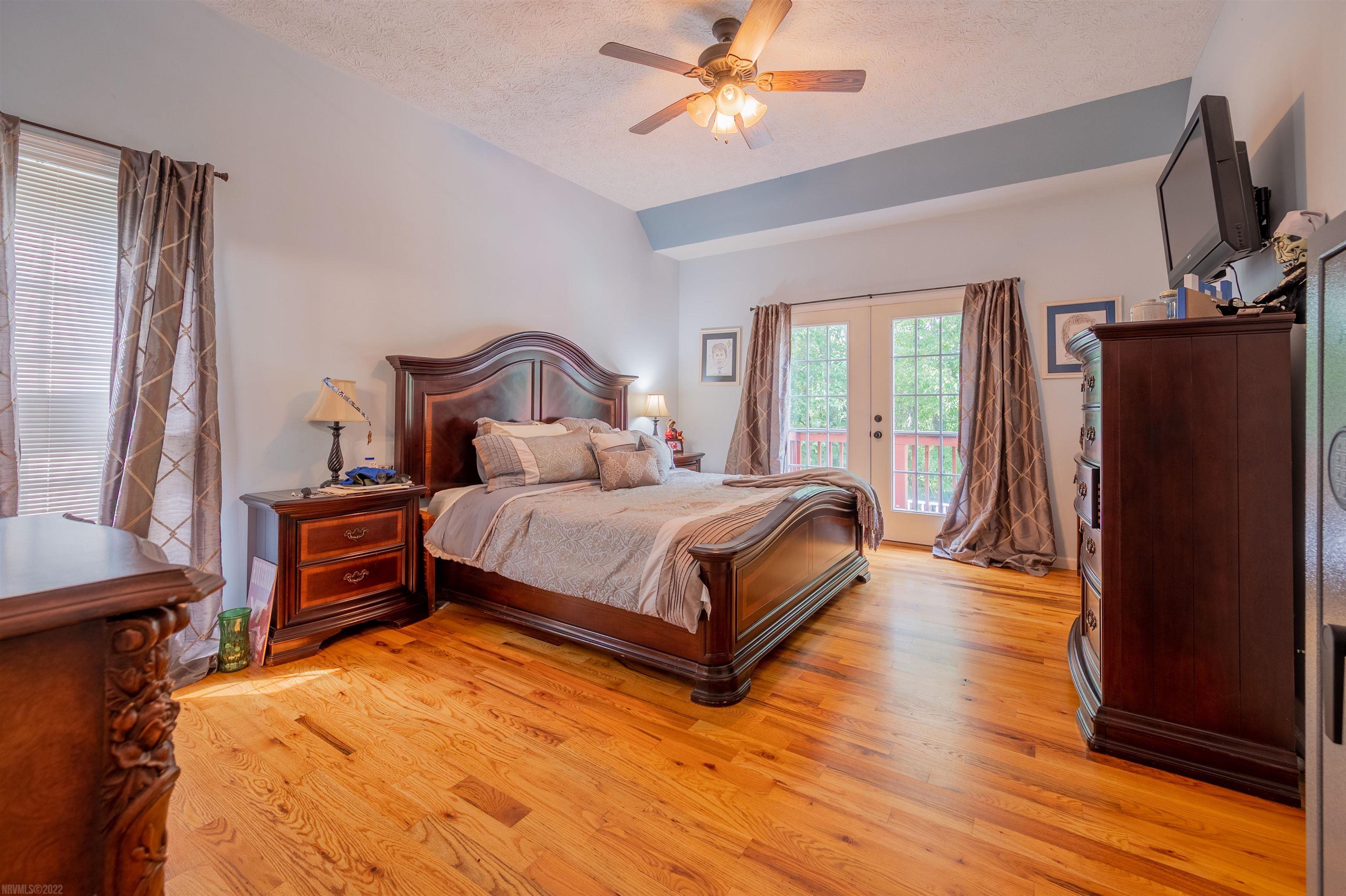 315 Horseshoe Farm Road Pembroke, VA 24136 - Photo 22 of 76 Gallery Image 22