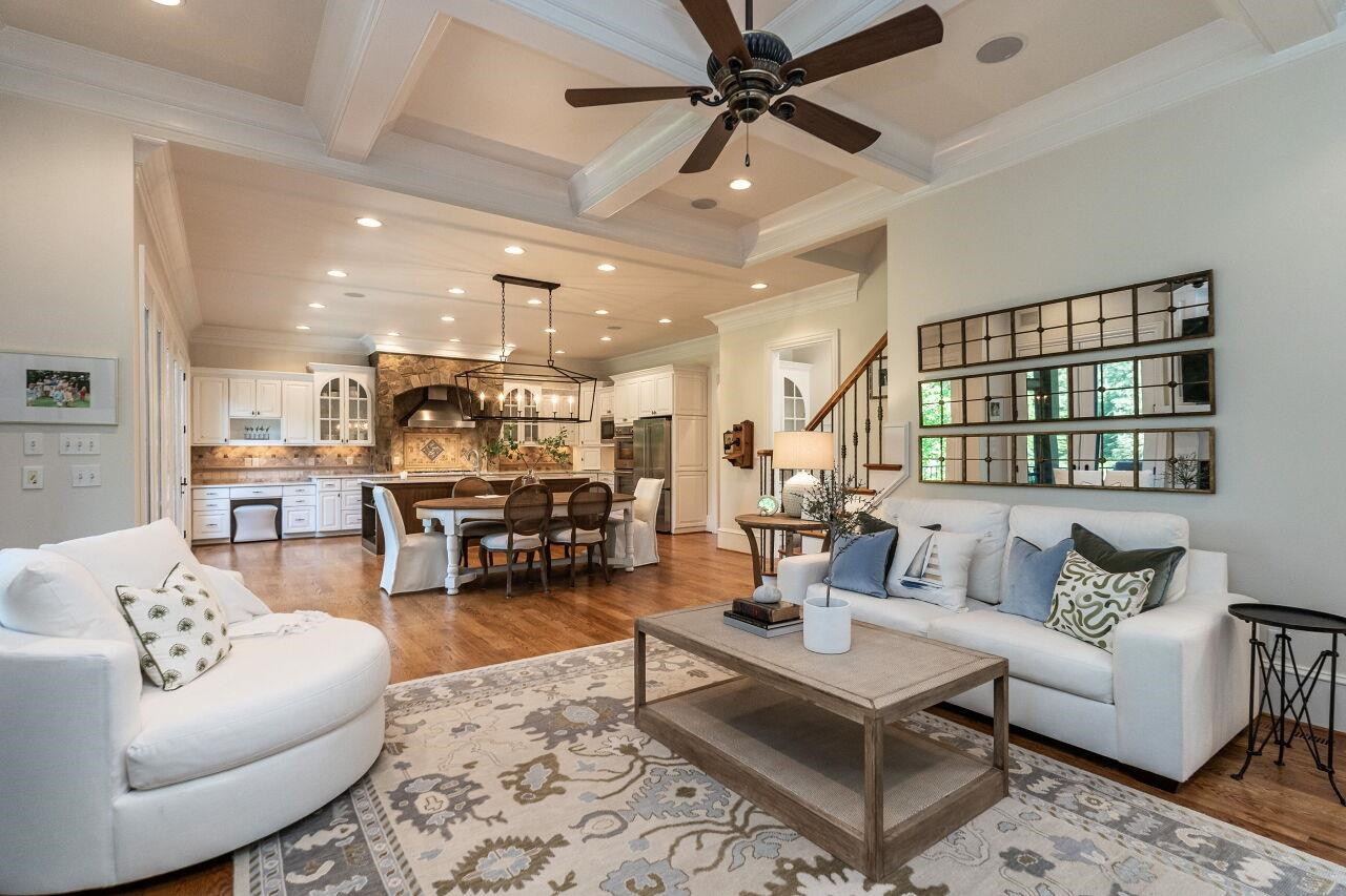 2808 Peachleaf Street Raleigh, NC 27614 - Photo 44 of 76 Photo 44