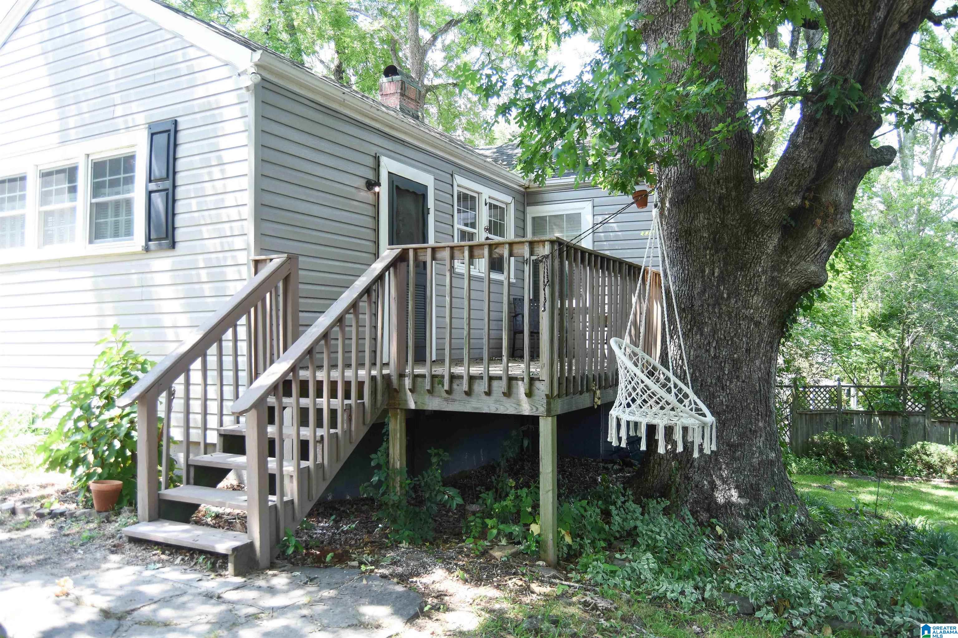 860 Oakview Avenue Gadsden, AL 35901 - Photo 49 of 55