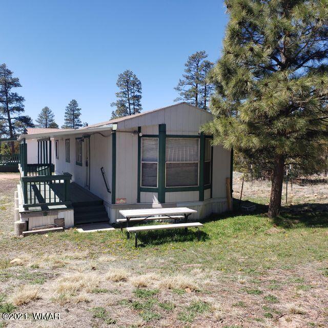 2054 Highway 277 Overgaard, AZ 85933 - Photo 1 of 14