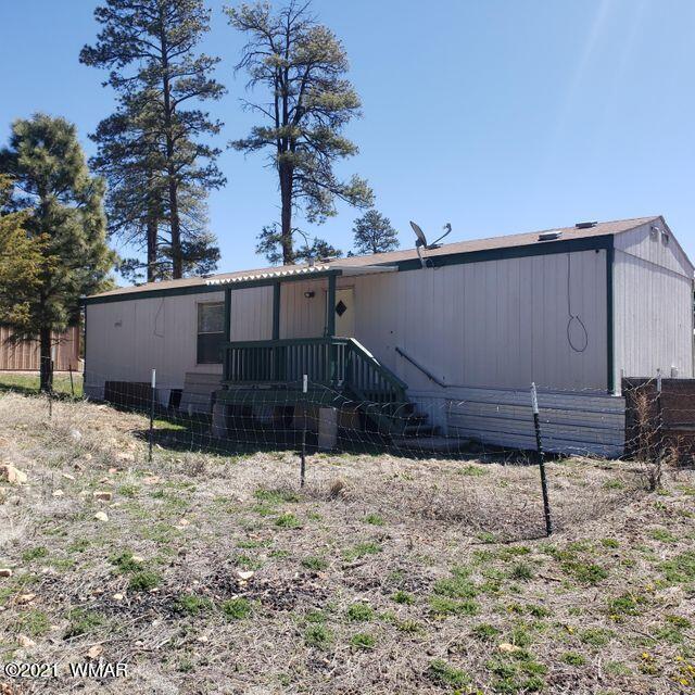 2054 Highway 277 Overgaard, AZ 85933 - Photo 11 of 14