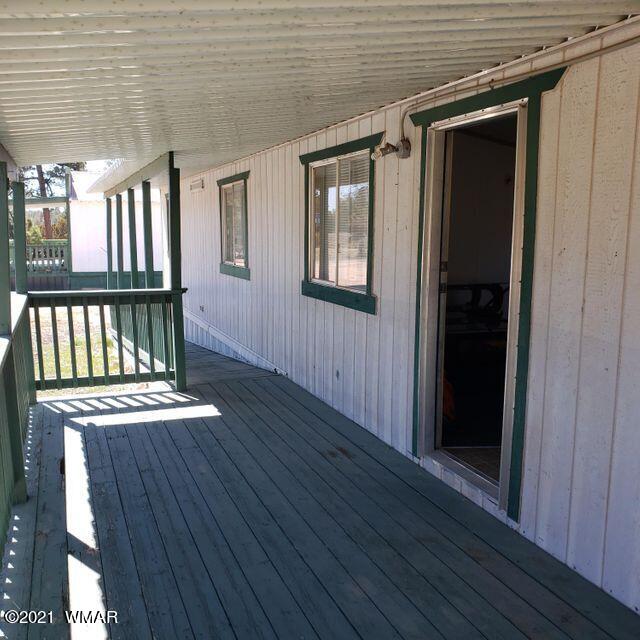 2054 Highway 277 Overgaard, AZ 85933 - Photo 12 of 14