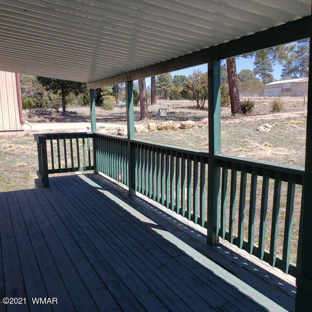2054 Highway 277 Overgaard, AZ 85933 - Photo 13 of 14