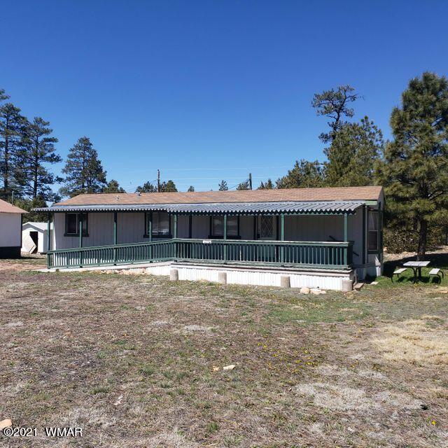 2054 Highway 277 Overgaard, AZ 85933 - Photo 2 of 14