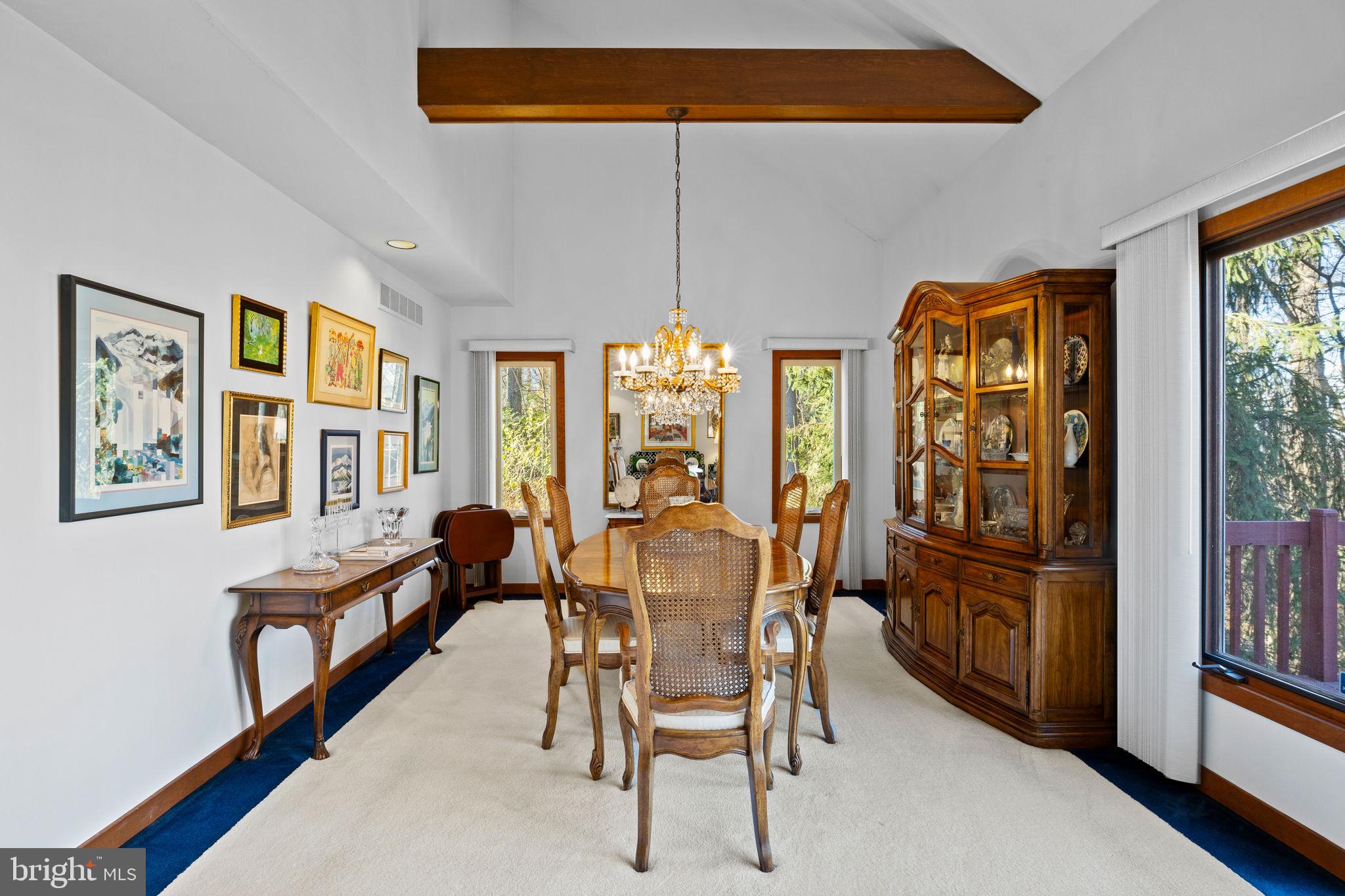 635 Harts Ridge Road Conshohocken, PA 19428 - Photo 22 of 55