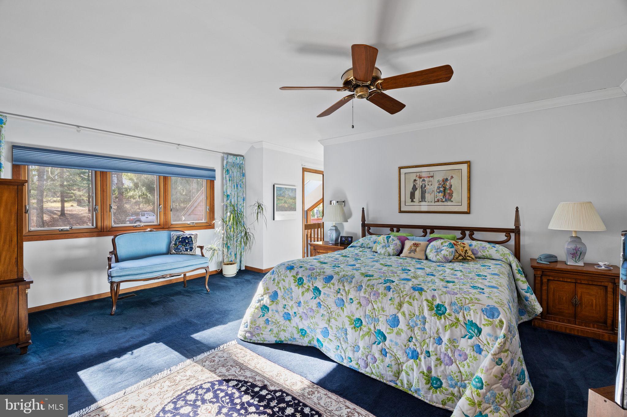 635 Harts Ridge Road Conshohocken, PA 19428 - Photo 36 of 55