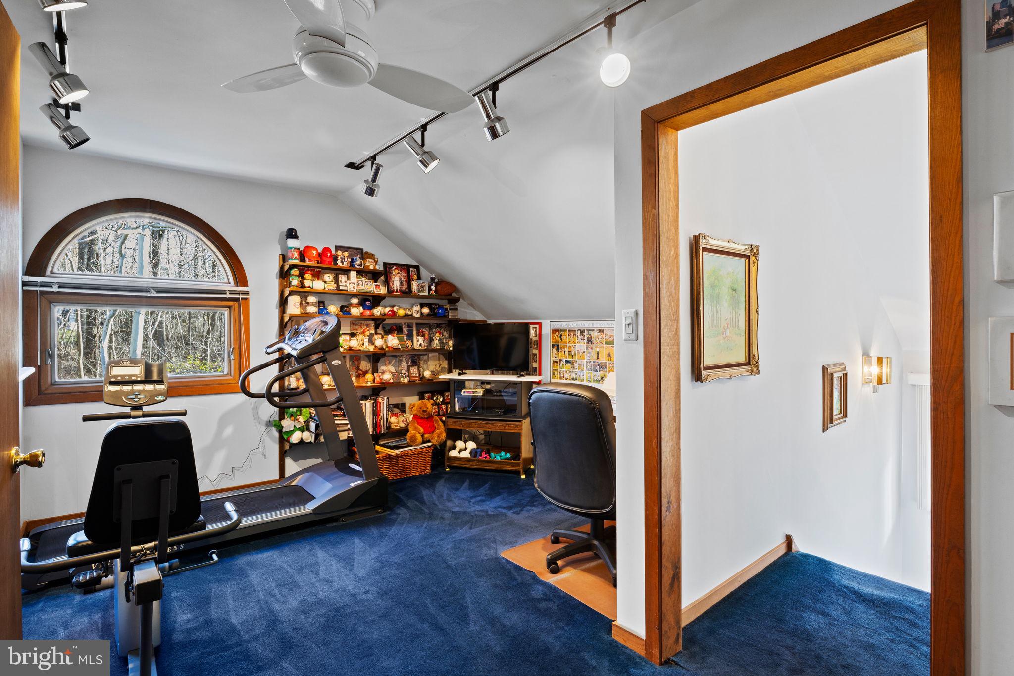 635 Harts Ridge Road Conshohocken, PA 19428 - Photo 46 of 55