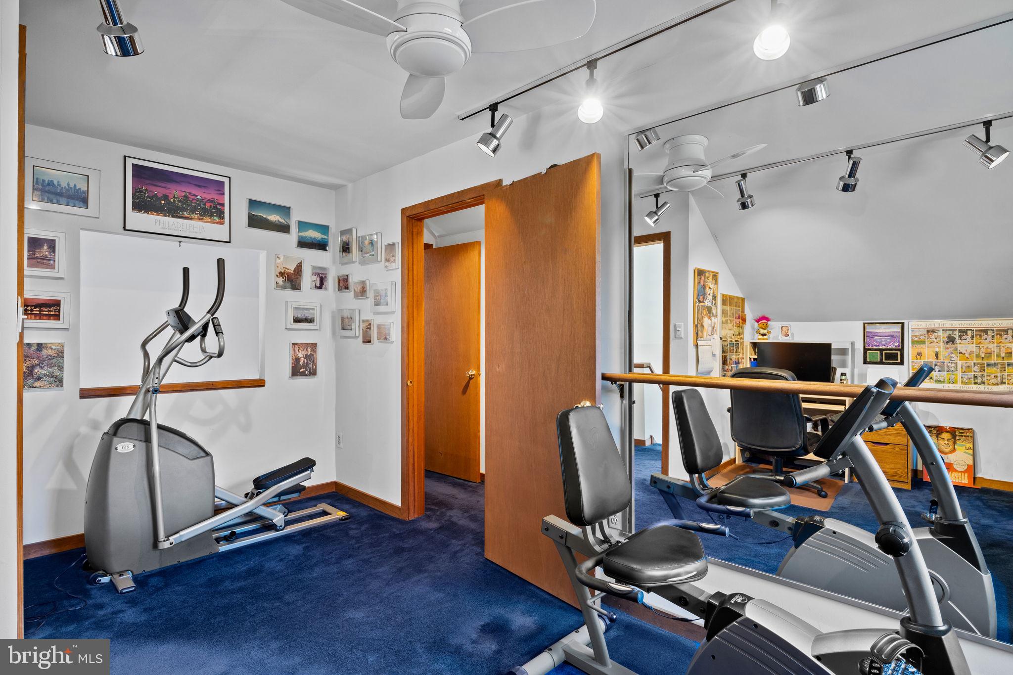 635 Harts Ridge Road Conshohocken, PA 19428 - Photo 47 of 55