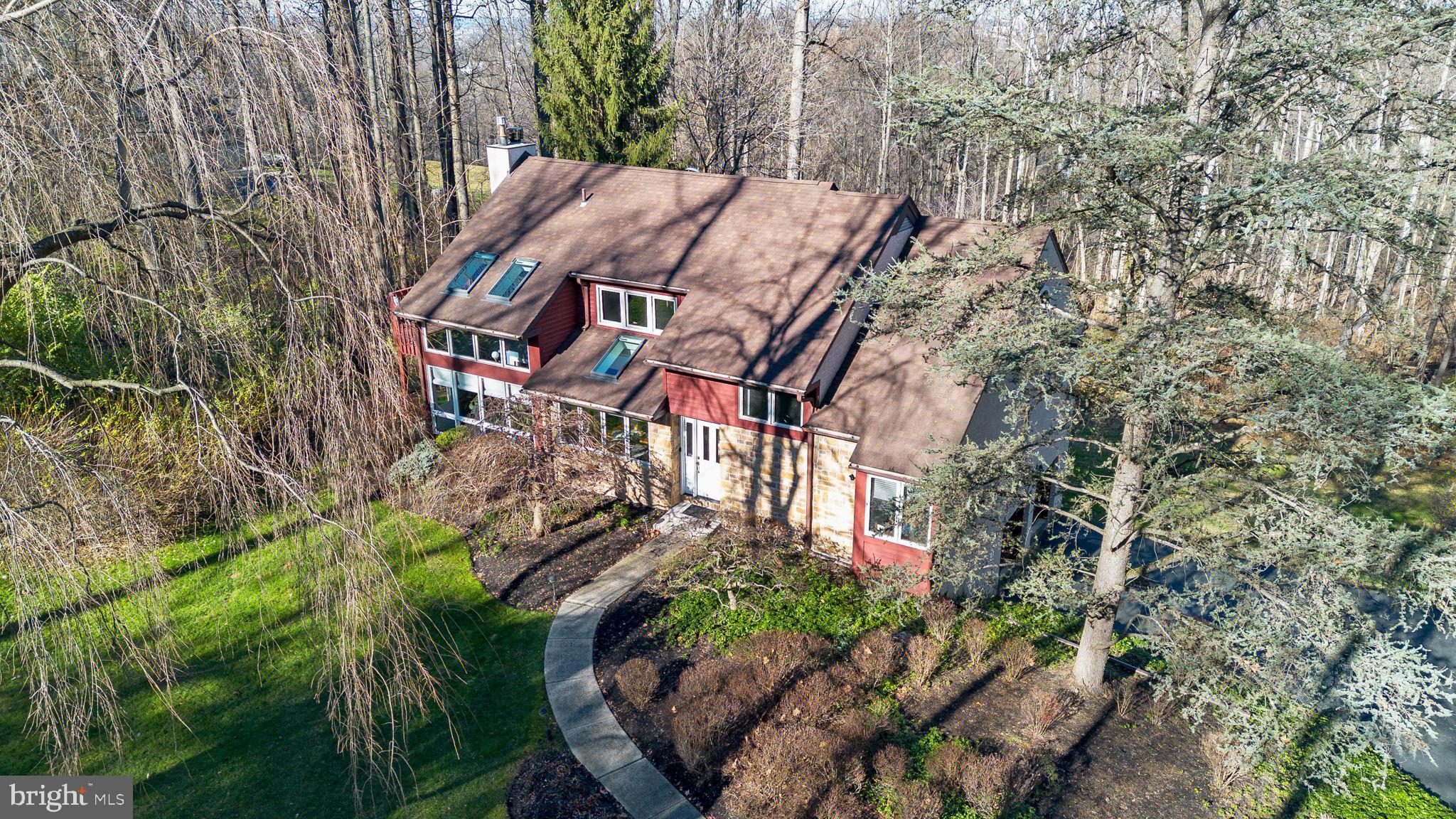 635 Harts Ridge Road Conshohocken, PA 19428 - Photo 52 of 55