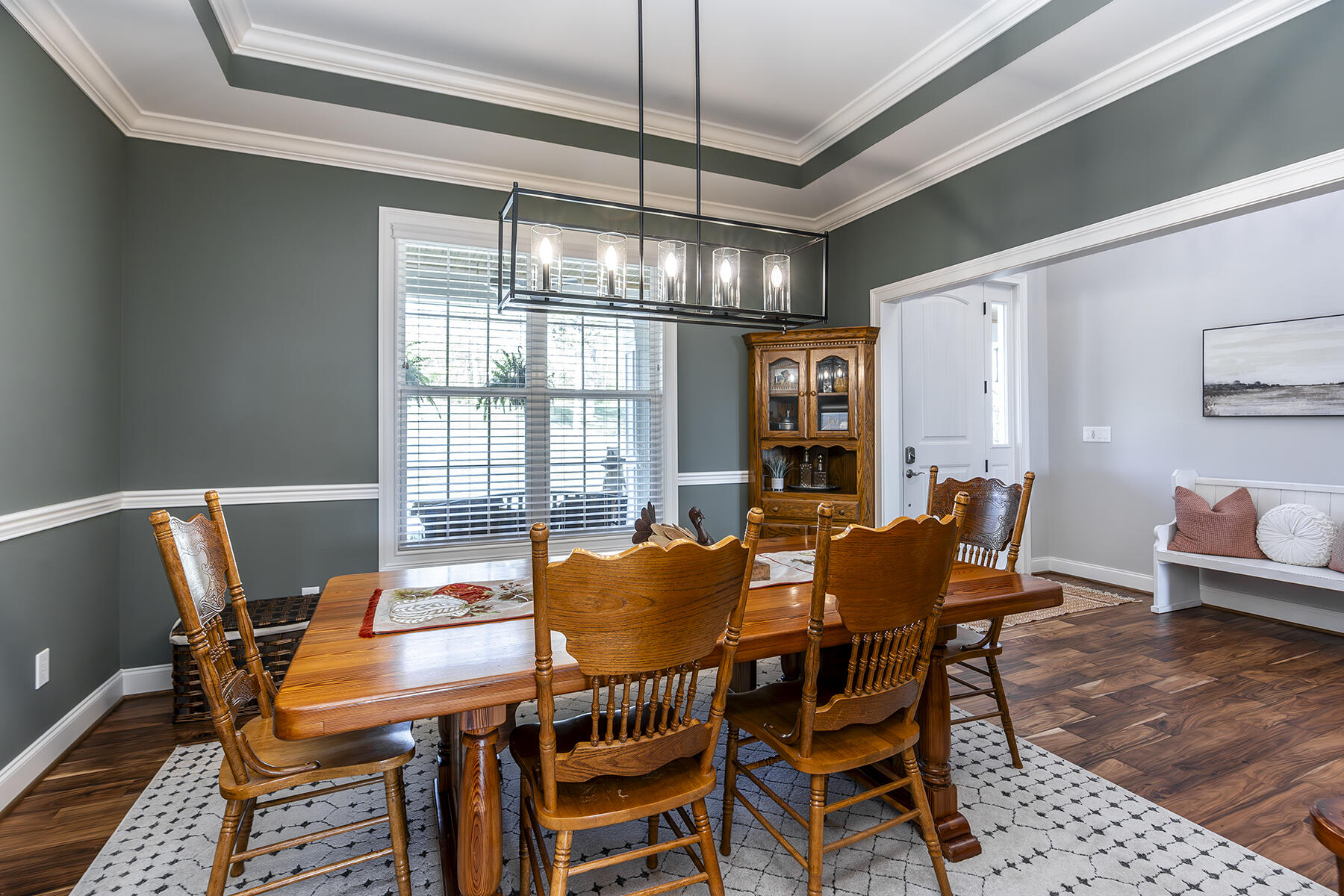 2350 High Bridge Road Wilmore, KY 40390 - Photo 12 of 91 2350high12