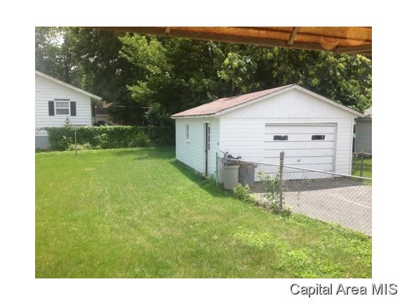706 Eastman Avenue Springfield, IL 62702 - Photo 13 of 14