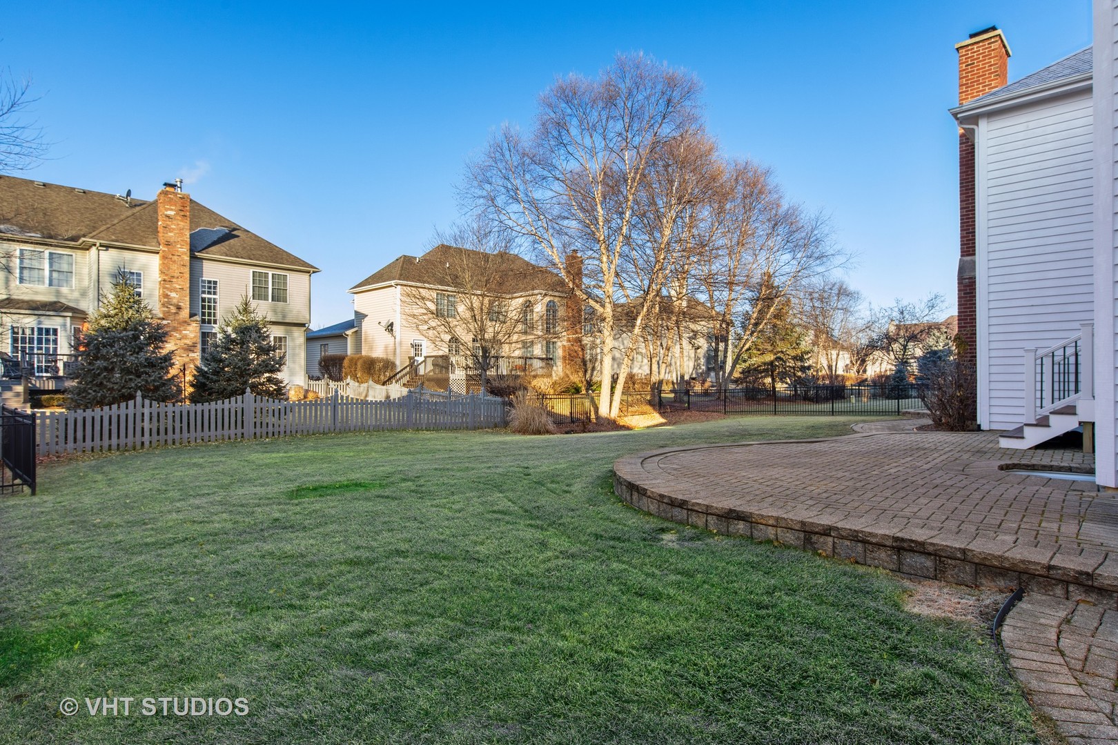 3651 Hector Lane Naperville, IL 60564 - Photo 29 of 32