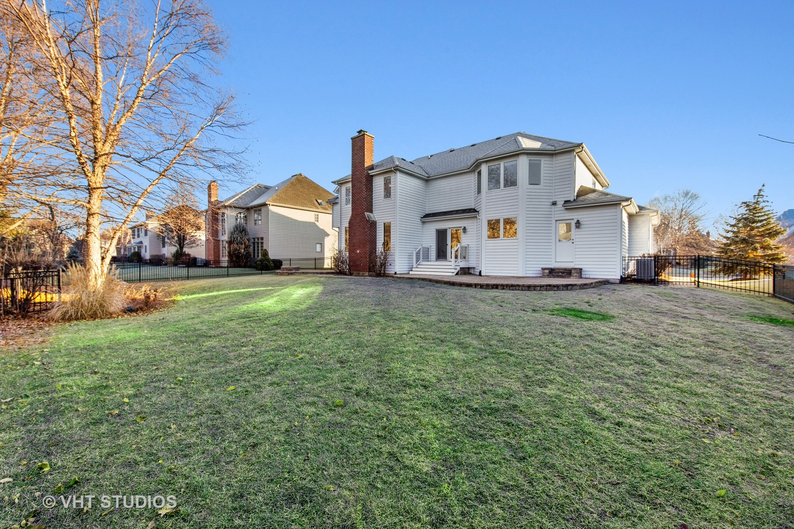 3651 Hector Lane Naperville, IL 60564 - Photo 30 of 32