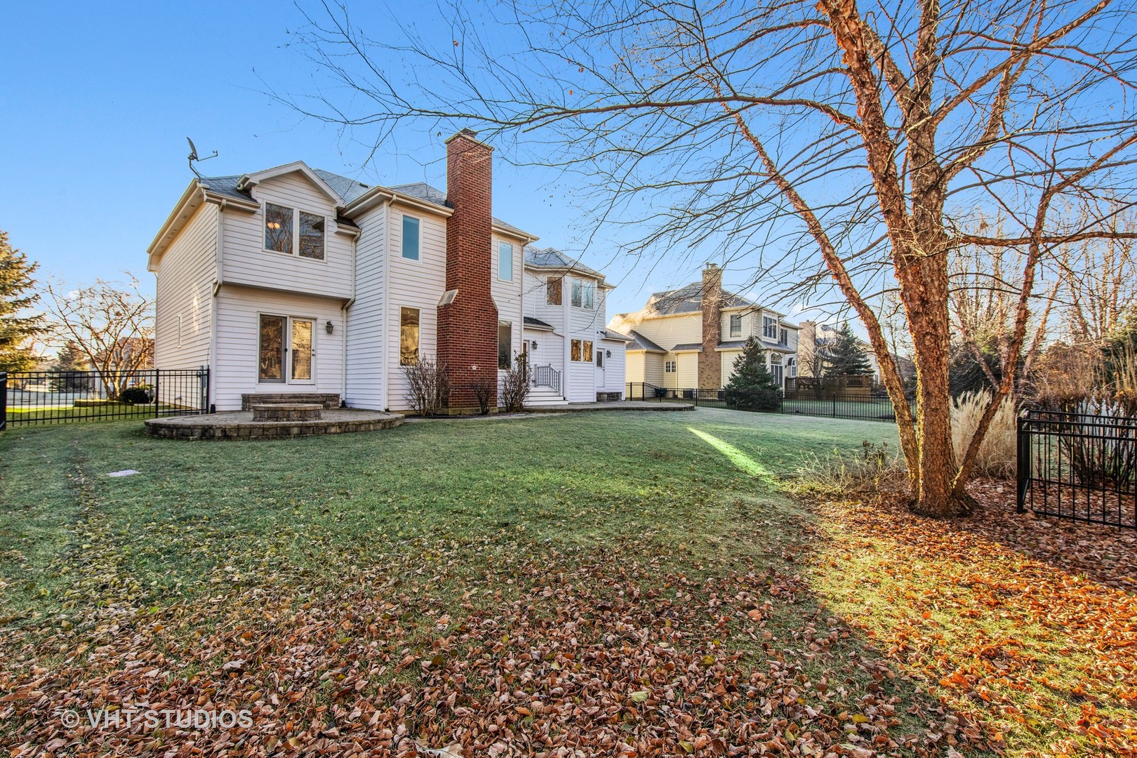 3651 Hector Lane Naperville, IL 60564 - Photo 31 of 32