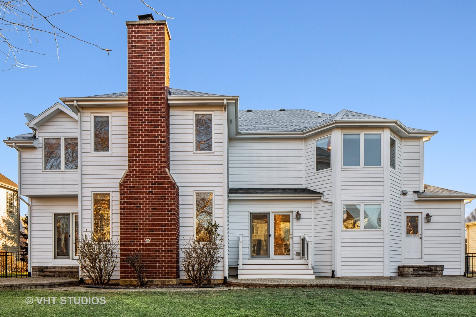 3651 Hector Lane Naperville, IL 60564 - Photo 32 of 32