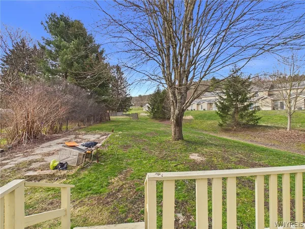 $123,900 | 119 Seneca, Wellsville, NY 14895