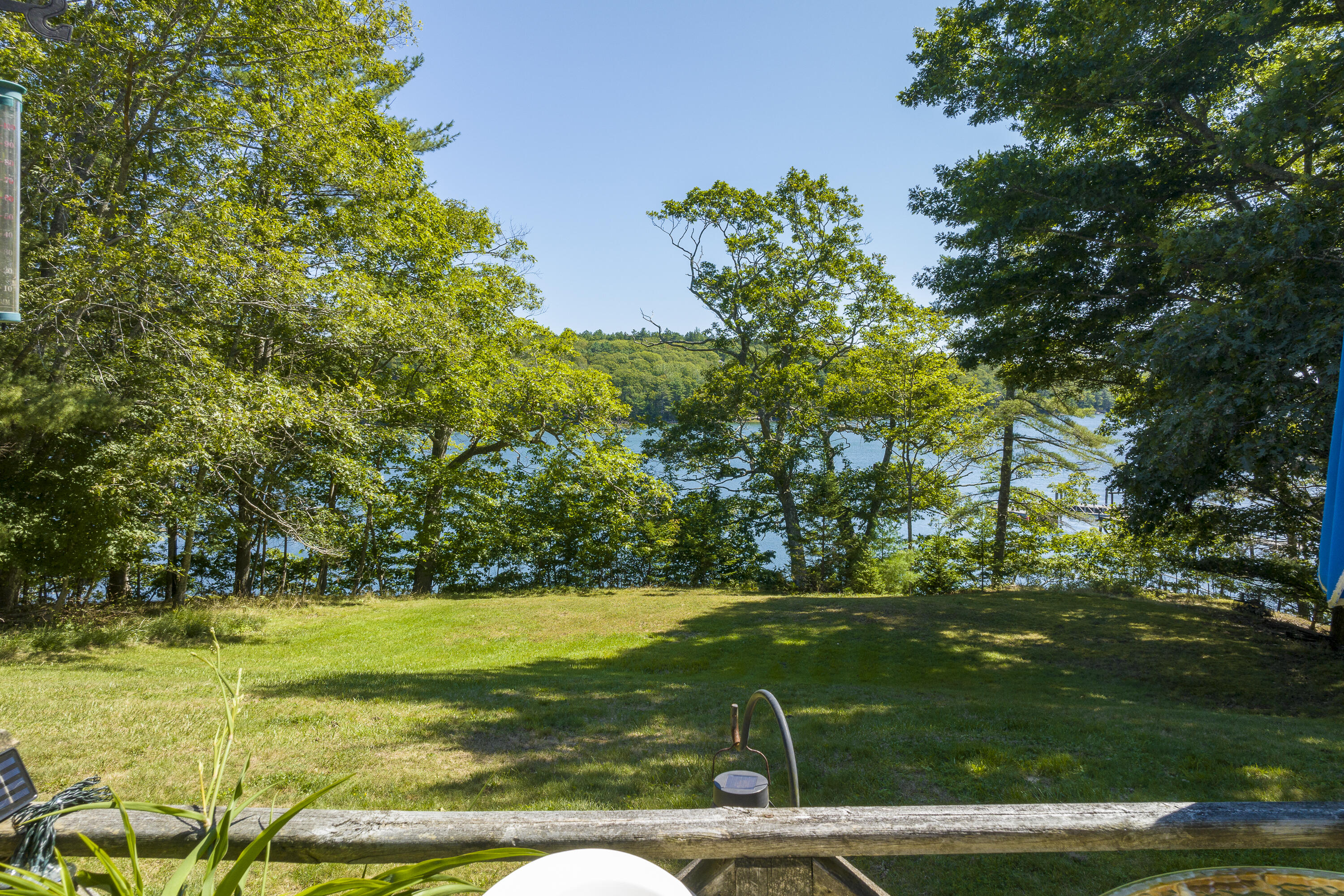 15 Lewis Road Westport Island, ME 04578 - Photo 25 of 45