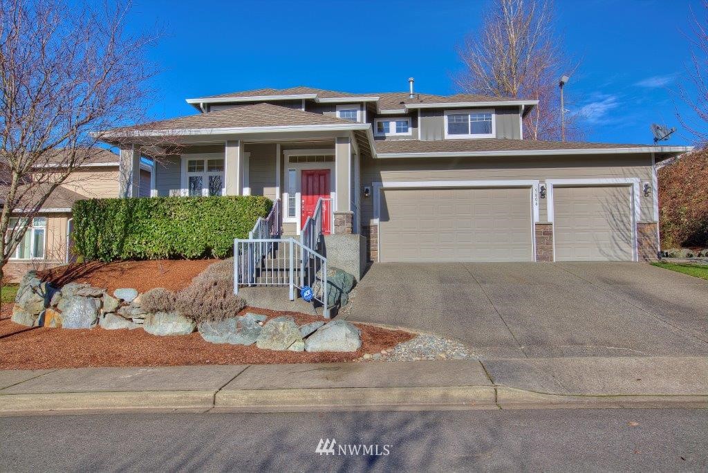 5806 Northeast 3rd Street Renton, WA 98059 - Photo 1 of 24