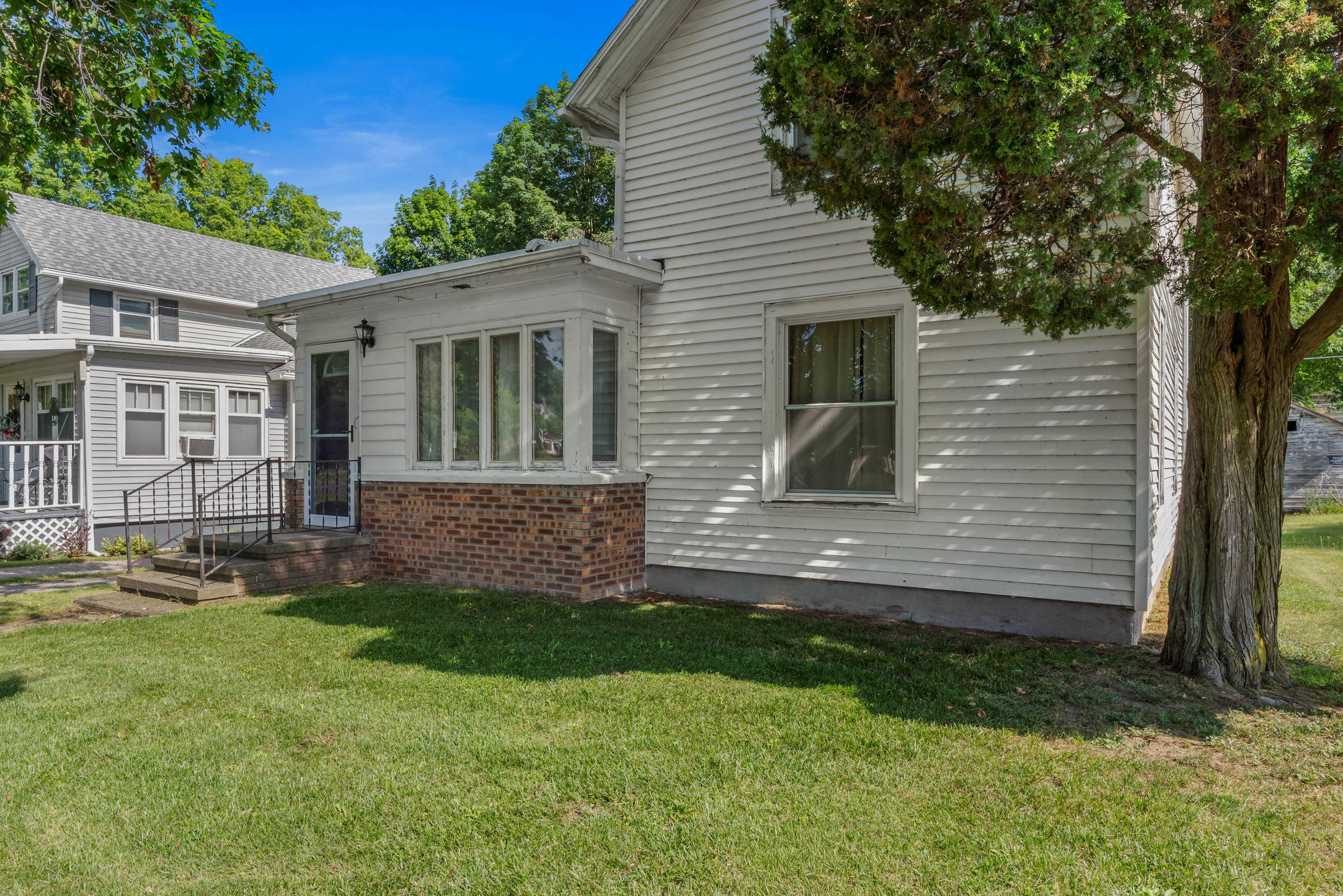 5388 Beecher Road Osseo, MI 49266 - Photo 17 of 42