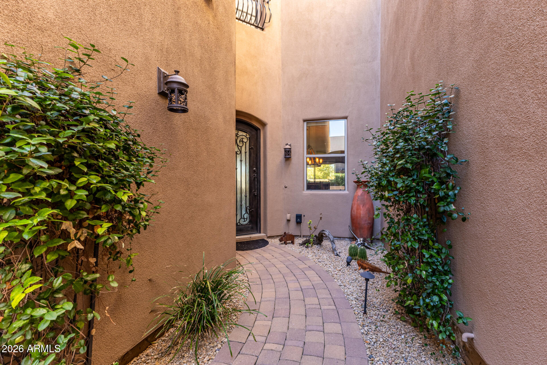 6434 East Military Road, Unit 102 Cave Creek, AZ 85331 - Photo 4 of 66 04 Military 102