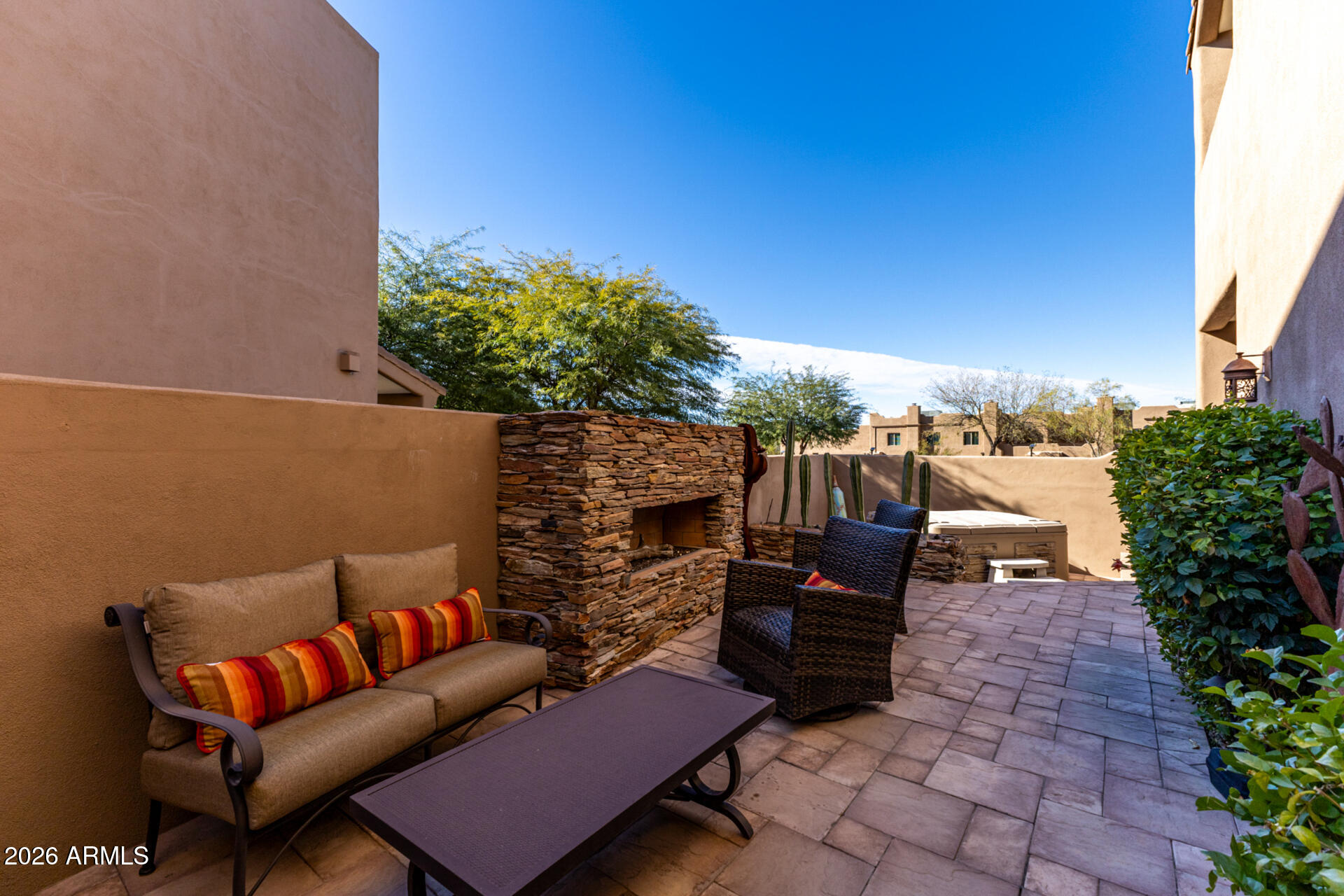 6434 East Military Road, Unit 102 Cave Creek, AZ 85331 - Photo 43 of 66 47 Military 102