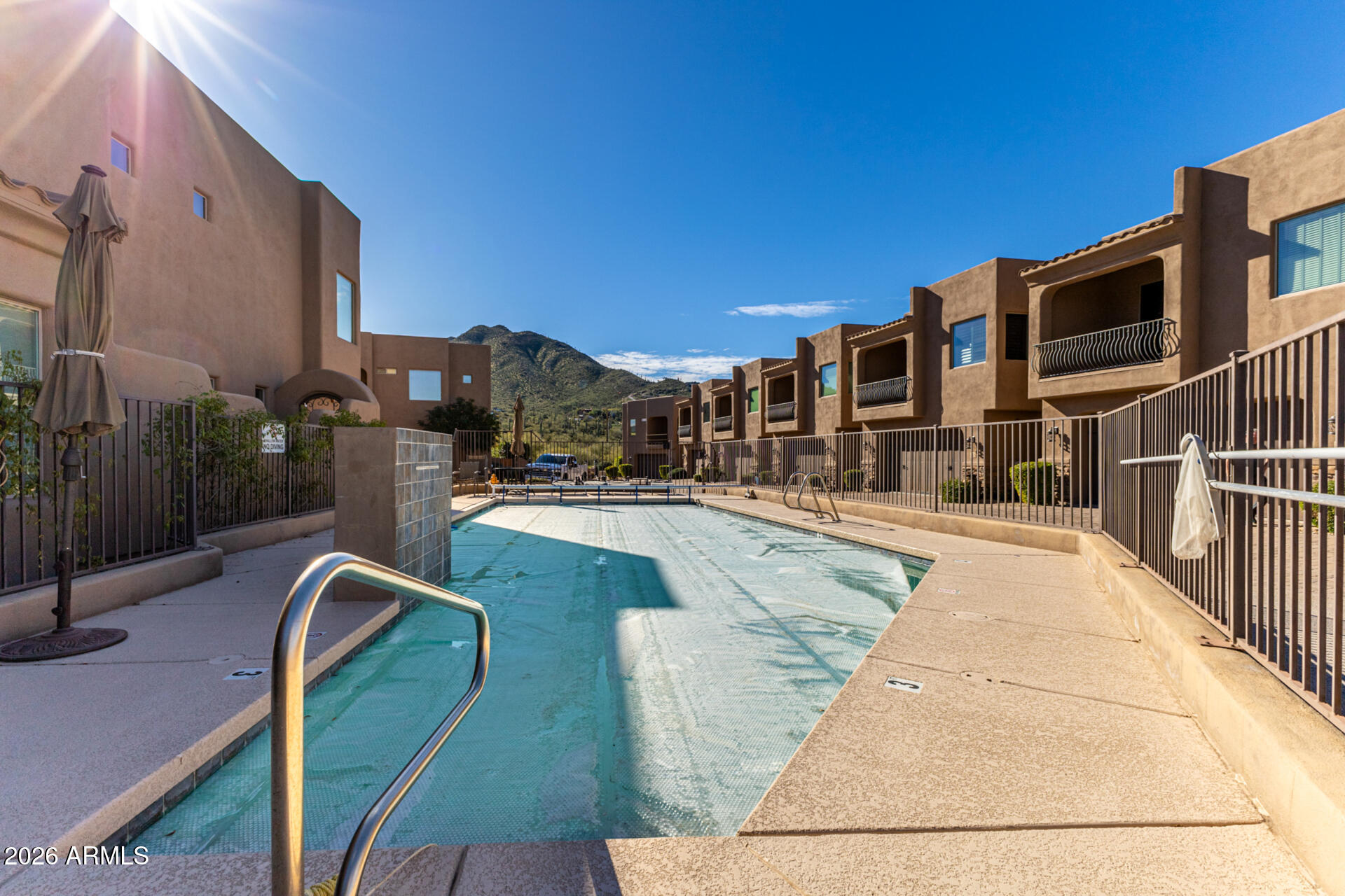 6434 East Military Road, Unit 102 Cave Creek, AZ 85331 - Photo 46 of 66 50 Military 102