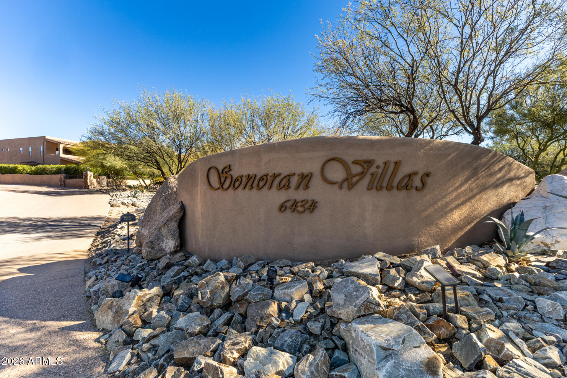 6434 East Military Road, Unit 102 Cave Creek, AZ 85331 - Photo 49 of 66 53 Military 102