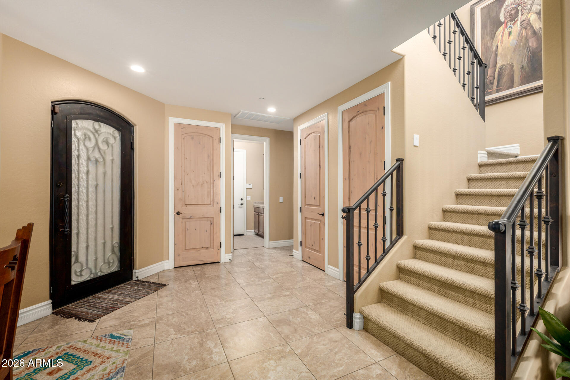 6434 East Military Road, Unit 102 Cave Creek, AZ 85331 - Photo 5 of 66 05 Military 102