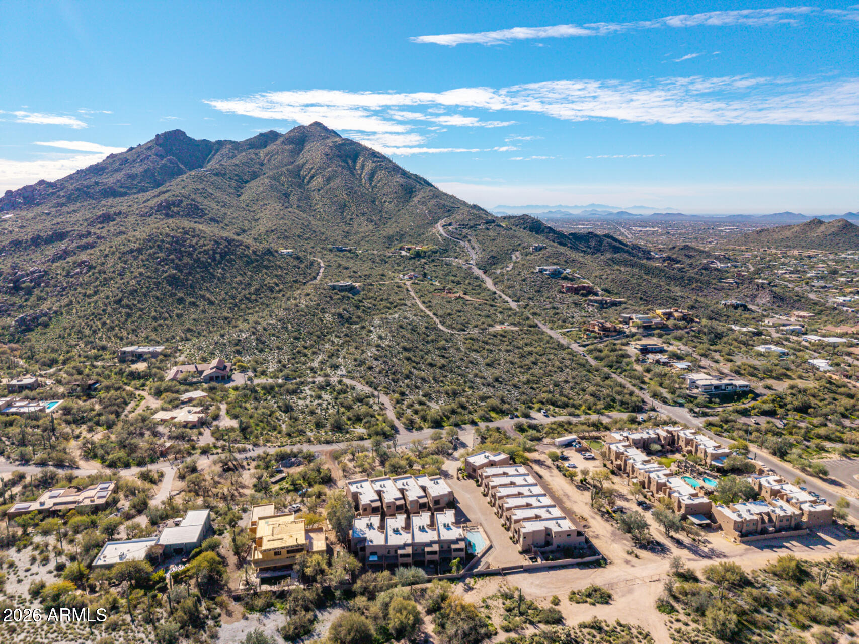 6434 East Military Road, Unit 102 Cave Creek, AZ 85331 - Photo 66 of 66 70 Military 102