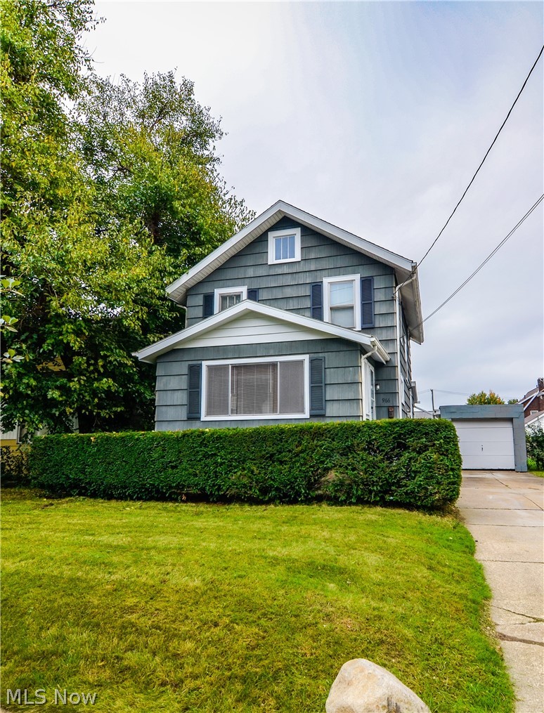 966 Dan Street Akron, OH 44310 - Photo 1 of 26 Gallery Image 1