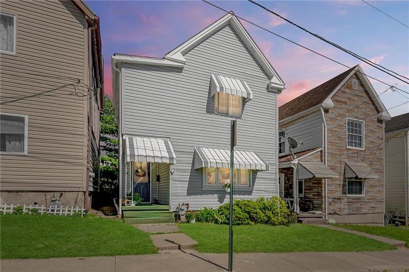 709 Spruce Street Irwin, PA 15642 - Photo 2 of 19