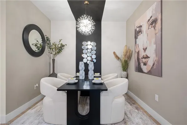 $4,300 | 8857 Oceana Way, Naples, FL 34114