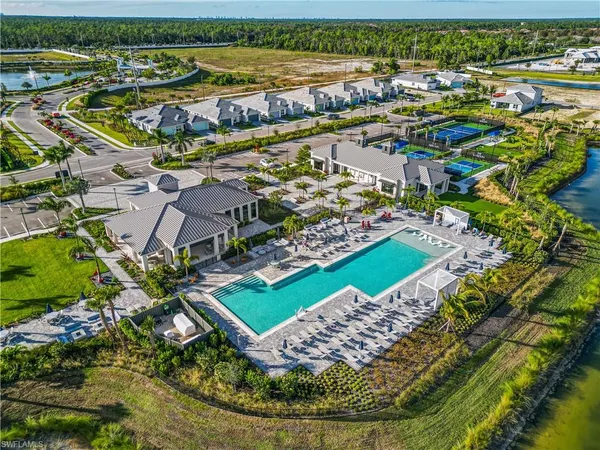 $4,300 | 8857 Oceana Way, Naples, FL 34114