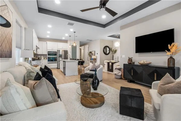 $4,300 | 8857 Oceana Way, Naples, FL 34114