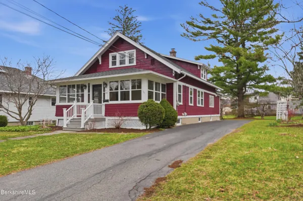 $359,000 | 99 Dodge Avenue, Pittsfield, MA 01201