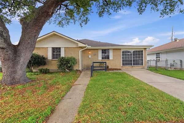 $209,900 | 2220 34th Street, Kenner, LA 70065